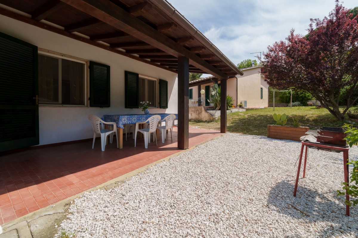 Appartamenti Campo al Pero